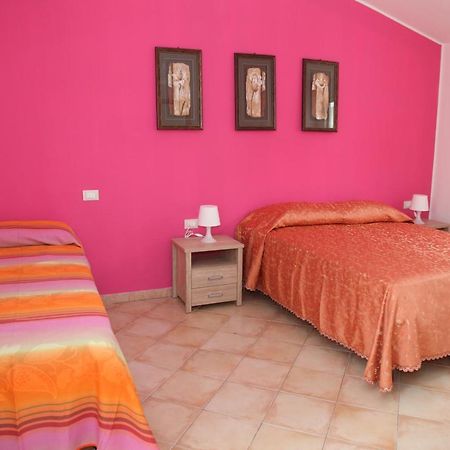 Villaggio Simenzaru Mongiove Dış mekan fotoğraf