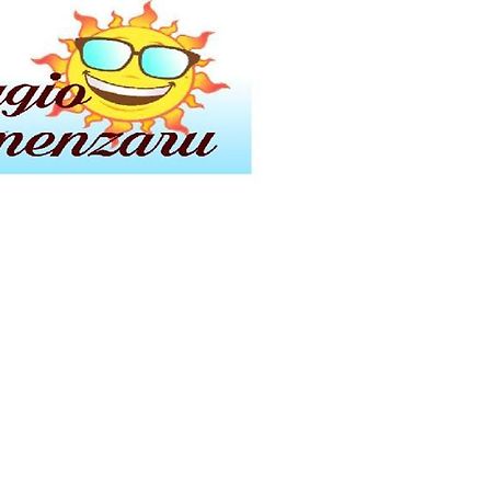 Villaggio Simenzaru Mongiove Dış mekan fotoğraf