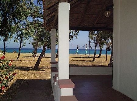 Villaggio Simenzaru Mongiove Dış mekan fotoğraf