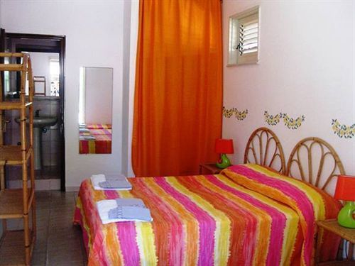 Villaggio Simenzaru Mongiove Dış mekan fotoğraf