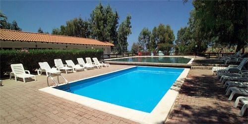 Villaggio Simenzaru Mongiove Dış mekan fotoğraf