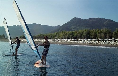Villaggio Simenzaru Mongiove Dış mekan fotoğraf