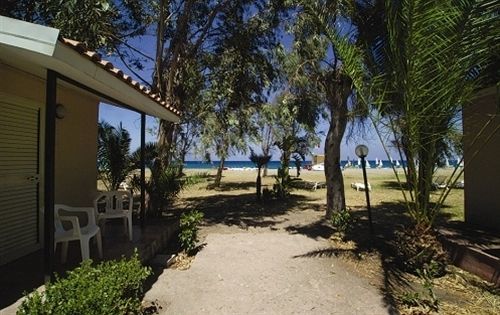 Villaggio Simenzaru Mongiove Dış mekan fotoğraf