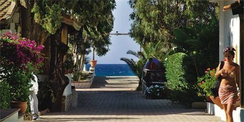 Villaggio Simenzaru Mongiove Dış mekan fotoğraf