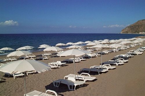 Villaggio Simenzaru Mongiove Dış mekan fotoğraf